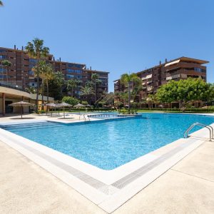 Piso en venta en Vistahermosa