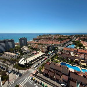 Piso en planta alta en venta Playa San Juan