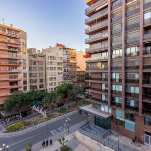 Piso en Venta en la Rambla de Alicante