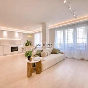 Vivienda exclusiva reformada en Alicante